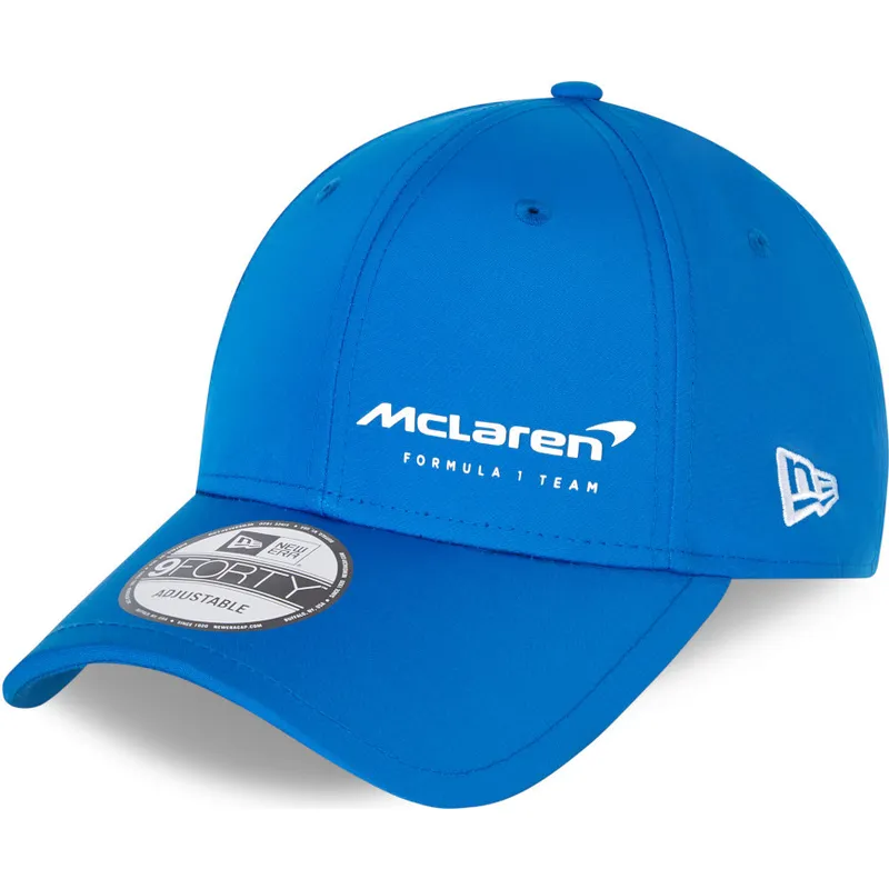 czapki-curva-niebieski-snapback-daniel-ricciardo-9forty-seasonal-mclaren-racing-formula-1-new-era