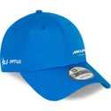 czapki-curva-niebieski-snapback-daniel-ricciardo-9forty-seasonal-mclaren-racing-formula-1-new-era