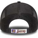 czapki-curva-szary-tasma-regulowana-9forty-home-field-los-angeles-lakers-nba-new-era
