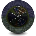 wiadra-granatowy-bucket-azul-marino-patch-panel-explorer-new-era