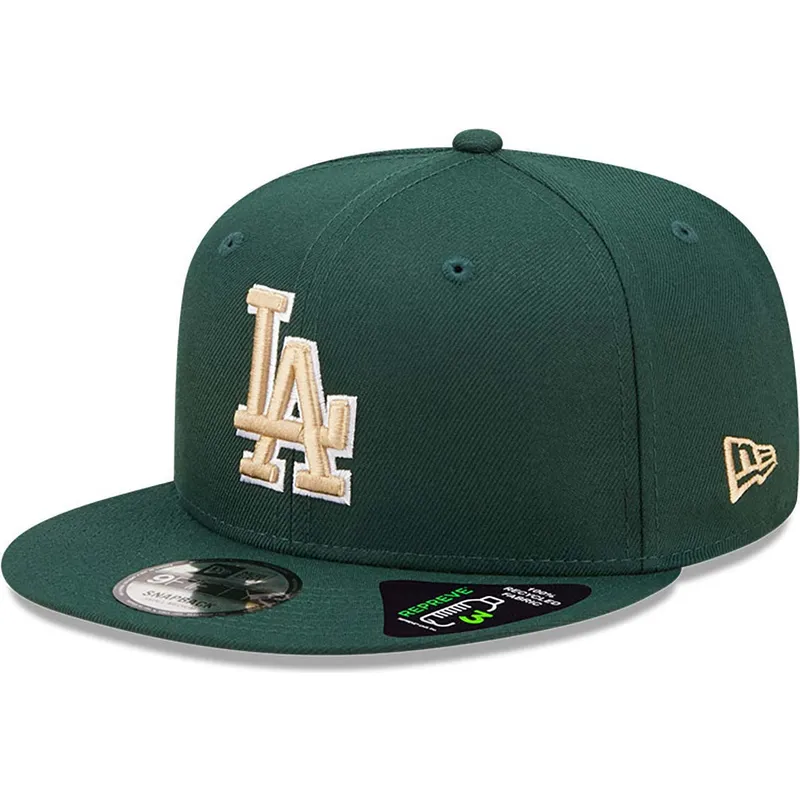czapki-plana-zielony-snapback-9fifty-repreve-los-angeles-dodgers-mlb-new-era czapki-plana-zielony-snapback-9fifty-repreve-los-angeles-dodgers-mlb-new-era