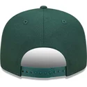czapki-plana-zielony-snapback-9fifty-repreve-los-angeles-dodgers-mlb-new-era
