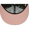 czapki-plana-zielony-snapback-rosa-9fifty-side-patch-chicago-white-sox-mlb-new-era