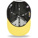 czapki-plana-czarny-snapback-9fifty-neon-pack-los-angeles-lakers-nba-new-era