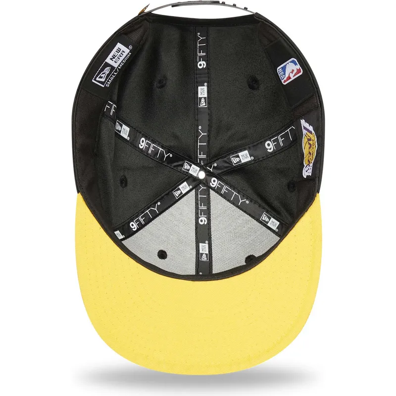 czapki-plana-czarny-snapback-9fifty-neon-pack-los-angeles-lakers-nba-new-era czapki-plana-czarny-snapback-9fifty-neon-pack-los-angeles-lakers-nba-new-era
