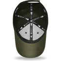 czapki-curva-zielony-tasma-regulowana-9forty-the-league-melton-new-york-yankees-mlb-new-era