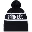 czapki-pompon-granatowy-cuff-jake-new-york-yankees-mlb-new-era