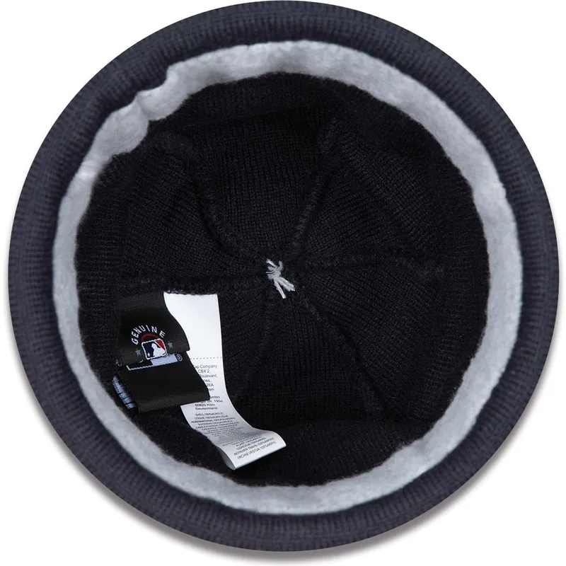 czapki-pompon-granatowy-cuff-jake-new-york-yankees-mlb-new-era czapki-pompon-granatowy-cuff-jake-new-york-yankees-mlb-new-era