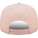 czapki-plana-roz-snapback-9fifty-league-essential-new-york-yankees-mlb-new-era