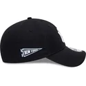 czapki-curva-granatowy-tasma-regulowana-9forty-team-side-patch-new-york-yankees-mlb-new-era