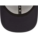 czapki-curva-granatowy-tasma-regulowana-9forty-repreve-new-york-yankees-mlb-new-era