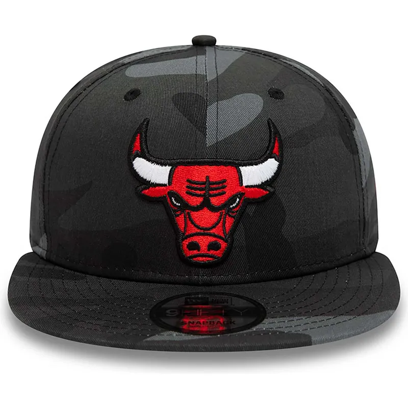 czapki-plana-kamuflaz-snapback-negro-9fifty-team-chicago-bulls-nba-new-era