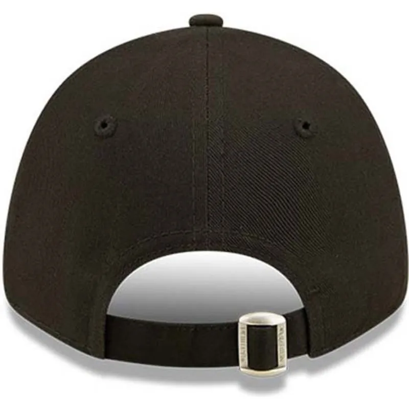 czapki-curva-czarny-tasma-regulowana-dla-dziecka-dorado-9forty-league-essential-los-angeles-dodgers-mlb-new-era czapki-curva-czarny-tasma-regulowana-dla-dziecka-dorado-9forty-league-essential-los-angeles-dodgers-mlb-new-era