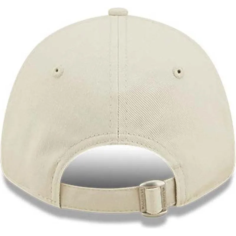 czapki-curva-bezowy-tasma-regulowana-dla-dziecka-9forty-league-essential-los-angeles-dodgers-mlb-new-era czapki-curva-bezowy-tasma-regulowana-dla-dziecka-9forty-league-essential-los-angeles-dodgers-mlb-new-era