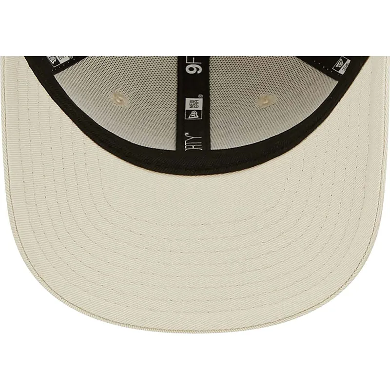 czapki-curva-bezowy-tasma-regulowana-dla-dziecka-9forty-league-essential-los-angeles-dodgers-mlb-new-era czapki-curva-bezowy-tasma-regulowana-dla-dziecka-9forty-league-essential-los-angeles-dodgers-mlb-new-era