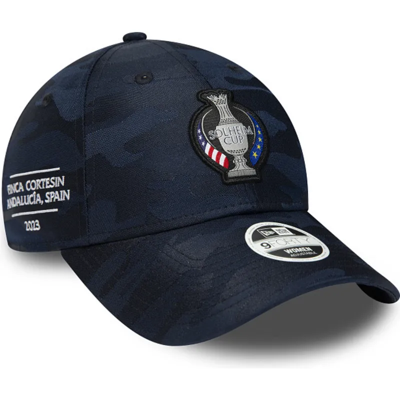 czapki-curva-granatowy-tasma-regulowana-9forty-tonal-finca-cortesin-2023-solheim-cup-new-era