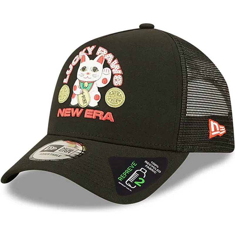 czapki-curva-czarny-snapback-a-frame-new-era
