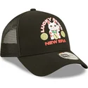 czapki-curva-czarny-snapback-a-frame-new-era