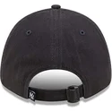czapki-curva-granatowy-tasma-regulowana-9forty-flower-new-york-yankees-mlb-new-era