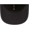 czapki-curva-granatowy-tasma-regulowana-9forty-flower-new-york-yankees-mlb-new-era