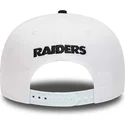 czapki-plana-bialy-snapback-9fifty-crown-patches-super-bowl-xv-las-vegas-raiders-nfl-new-era