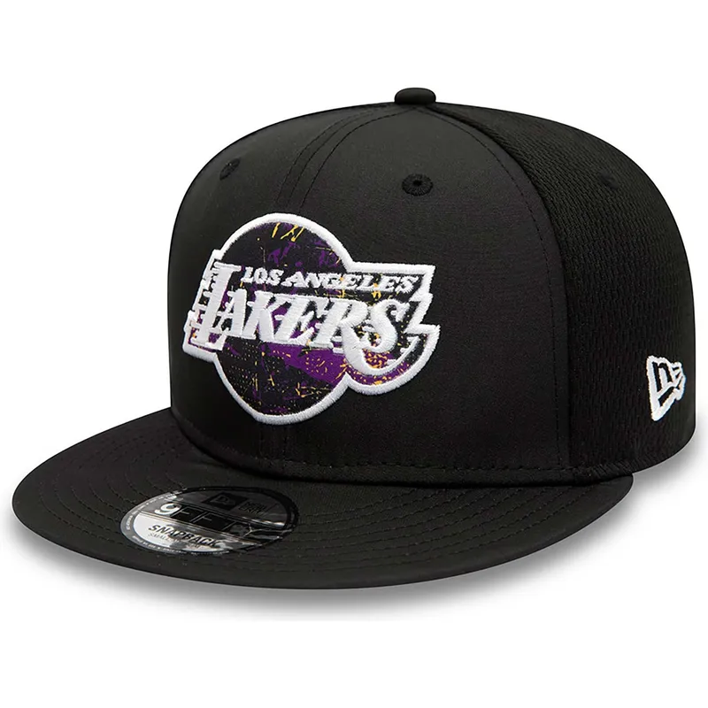 czapki-plana-czarny-snapback-9fifty-print-infill-los-angeles-lakers-nba-new-era czapki-plana-czarny-snapback-9fifty-print-infill-los-angeles-lakers-nba-new-era
