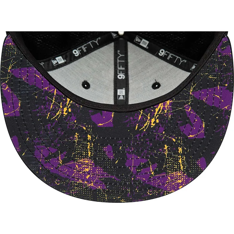 czapki-plana-czarny-snapback-9fifty-print-infill-los-angeles-lakers-nba-new-era czapki-plana-czarny-snapback-9fifty-print-infill-los-angeles-lakers-nba-new-era