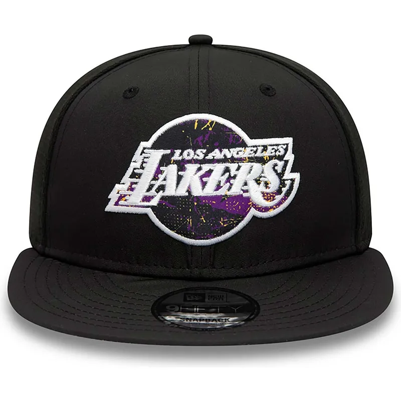 czapki-plana-czarny-snapback-9fifty-print-infill-los-angeles-lakers-nba-new-era czapki-plana-czarny-snapback-9fifty-print-infill-los-angeles-lakers-nba-new-era