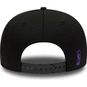 czapki-plana-czarny-snapback-9fifty-print-infill-los-angeles-lakers-nba-new-era