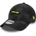 czapki-curva-czarny-tasma-regulowana-valentino-rossi-vr46-9forty-all-over-print-valentino-rossi-vr46-motogp-new-era