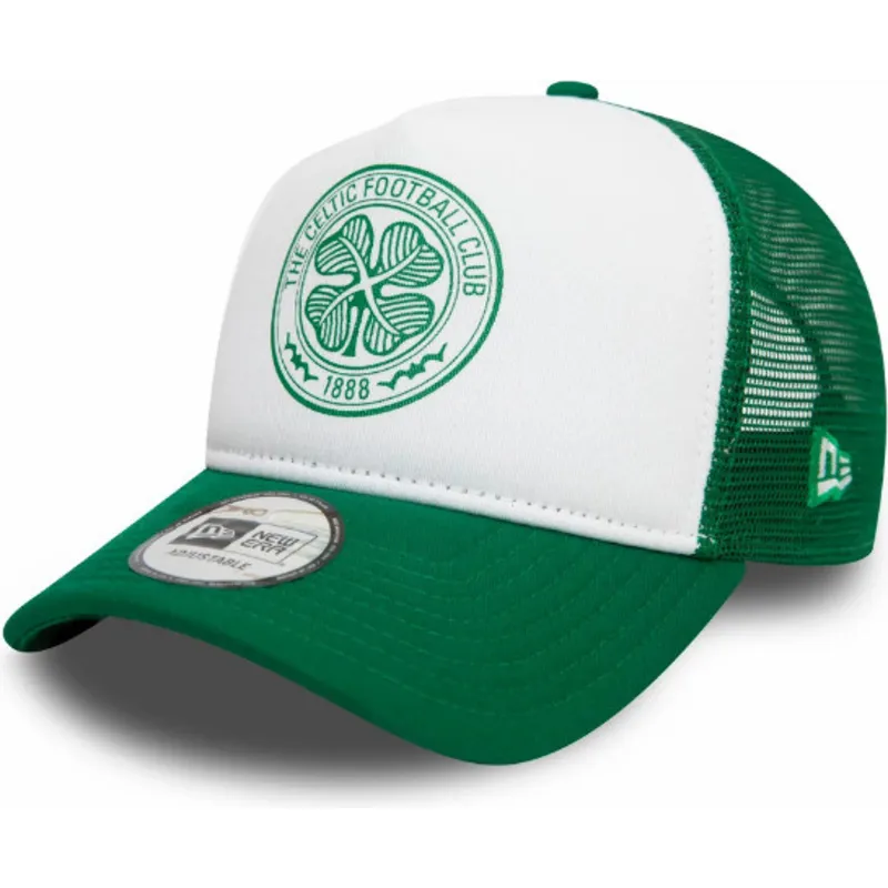 czapki-curva-zielony-snapback-e-frame-core-celtic-football-club-scottish-premiership-new-era czapki-curva-zielony-snapback-e-frame-core-celtic-football-club-scottish-premiership-new-era