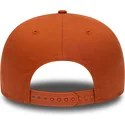 czapki-plana-brazowy-snapback-9fifty-side-patch-detroit-tigers-mlb-new-era