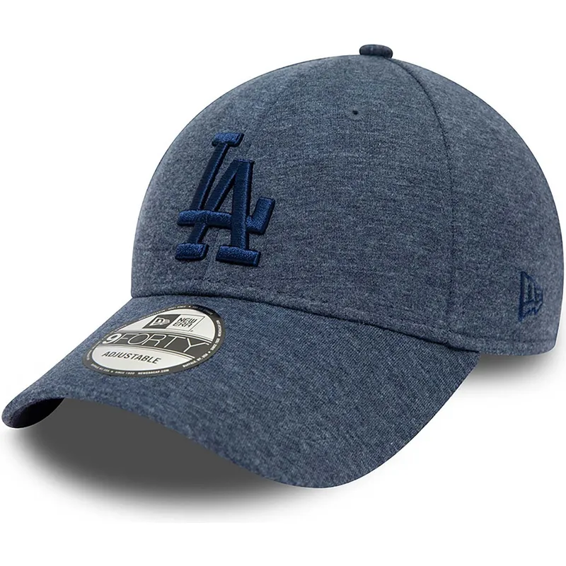 czapki-curva-granatowy-tasma-regulowana-9forty-tonal-jersey-los-angeles-dodgers-mlb-new-era czapki-curva-granatowy-tasma-regulowana-9forty-tonal-jersey-los-angeles-dodgers-mlb-new-era