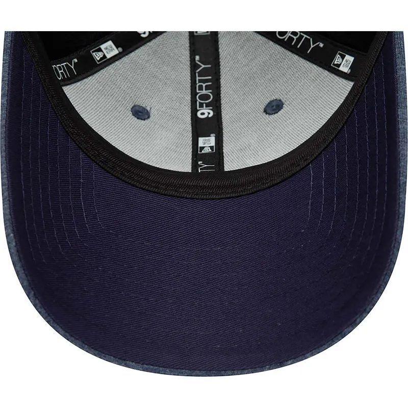 czapki-curva-granatowy-tasma-regulowana-9forty-tonal-jersey-los-angeles-dodgers-mlb-new-era czapki-curva-granatowy-tasma-regulowana-9forty-tonal-jersey-los-angeles-dodgers-mlb-new-era