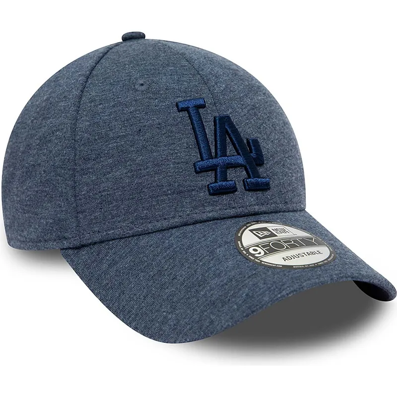 czapki-curva-granatowy-tasma-regulowana-9forty-tonal-jersey-los-angeles-dodgers-mlb-new-era czapki-curva-granatowy-tasma-regulowana-9forty-tonal-jersey-los-angeles-dodgers-mlb-new-era