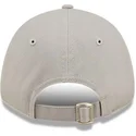 czapki-curva-bezowy-tasma-regulowana-dla-dziecka-9forty-league-essential-chicago-white-sox-mlb-new-era