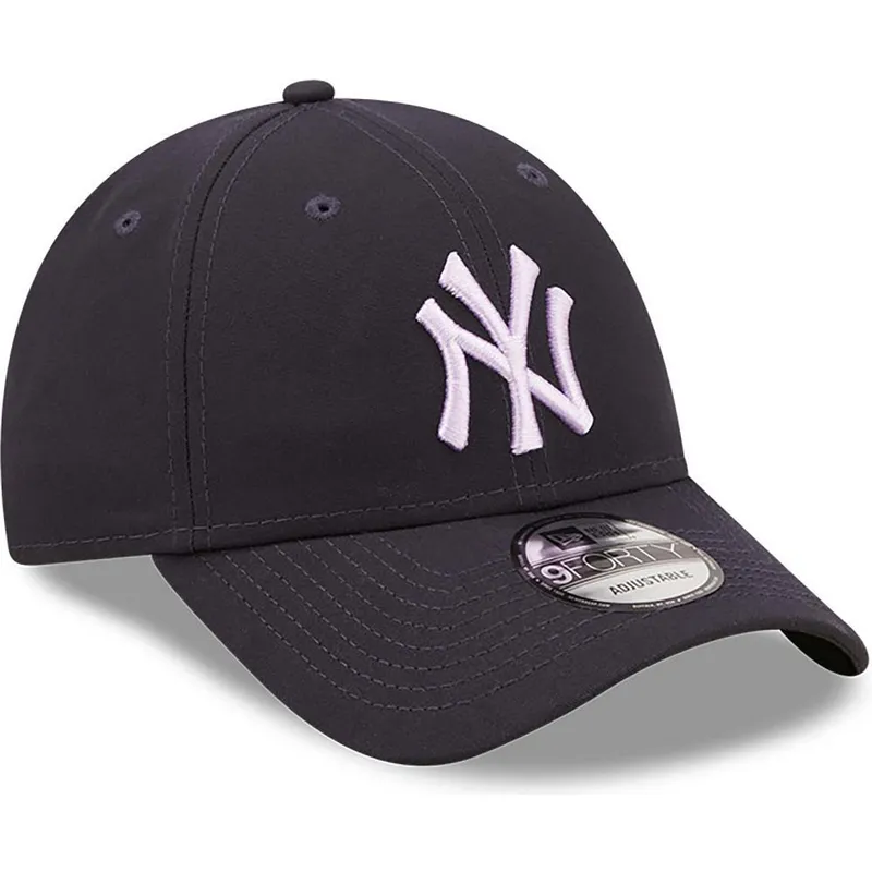 czapki-curva-granatowy-tasma-regulowana-9forty-repreve-new-york-yankees-mlb-new-era czapki-curva-granatowy-tasma-regulowana-9forty-repreve-new-york-yankees-mlb-new-era