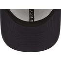 czapki-curva-granatowy-tasma-regulowana-9forty-repreve-new-york-yankees-mlb-new-era