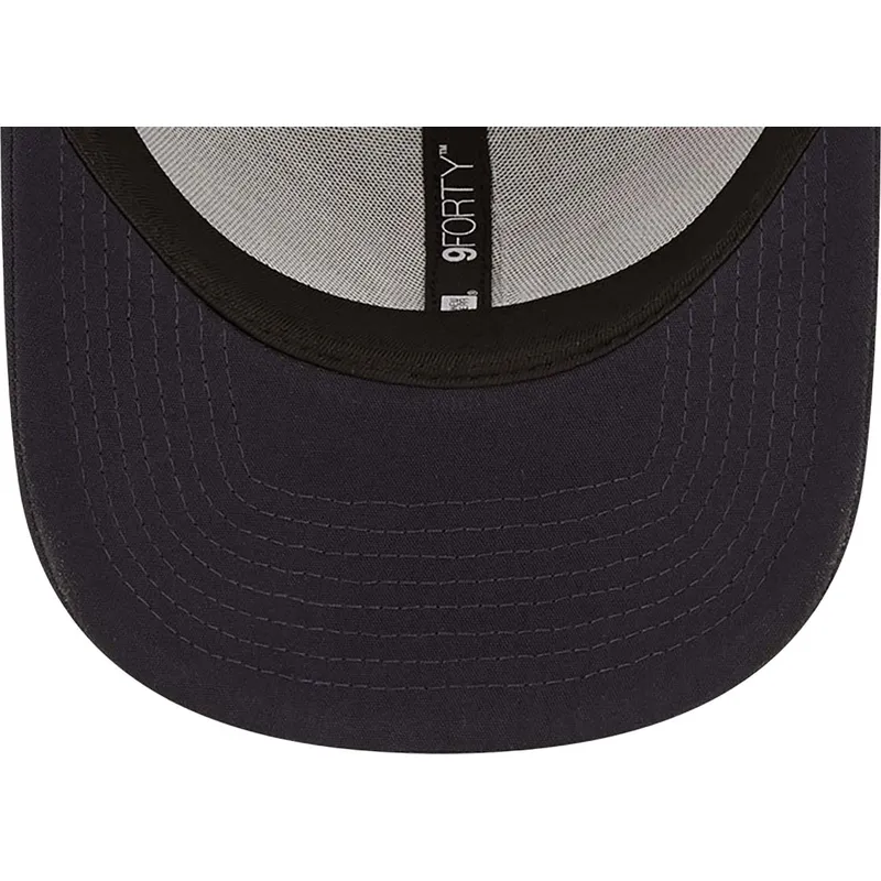 czapki-curva-granatowy-tasma-regulowana-9forty-repreve-new-york-yankees-mlb-new-era czapki-curva-granatowy-tasma-regulowana-9forty-repreve-new-york-yankees-mlb-new-era