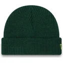 zielona-czapka-cuff-rib-short-marki-new-era