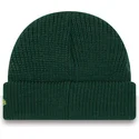 zielona-czapka-cuff-rib-short-marki-new-era