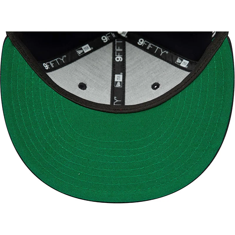 czapki-plana-granatowy-snapback-9fifty-diamond-patch-new-york-yankees-mlb-new-era czapki-plana-granatowy-snapback-9fifty-diamond-patch-new-york-yankees-mlb-new-era