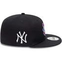 czapki-plana-granatowy-snapback-9fifty-diamond-patch-new-york-yankees-mlb-new-era