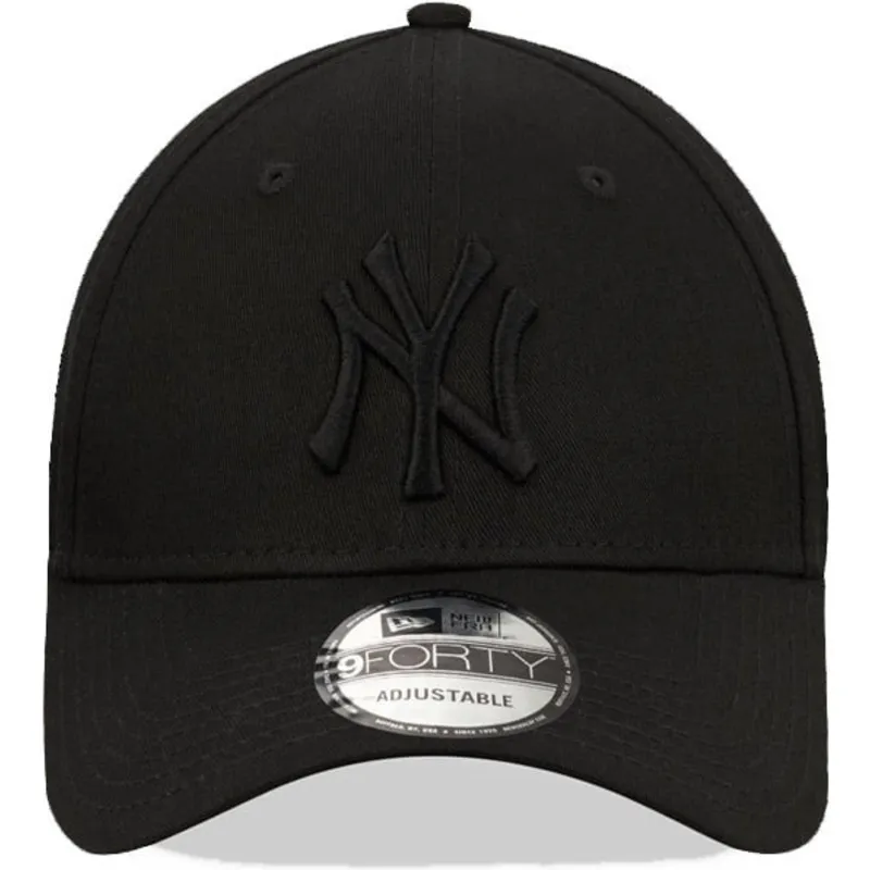 czapki-curva-czarny-snapback-9forty-league-essential-new-york-yankees-mlb-new-era