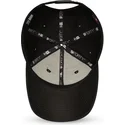 czarna-czapka-z-zakrzywionym-daszkiem-snapback-z-czarnym-logo-9forty-league-essential-new-york-yankees-mlb-od-new-era