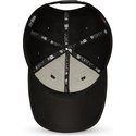 new-era-curved-brim-black-logo-9forty-league-essential-new-york-yankees-mlb-black-snapback-cap