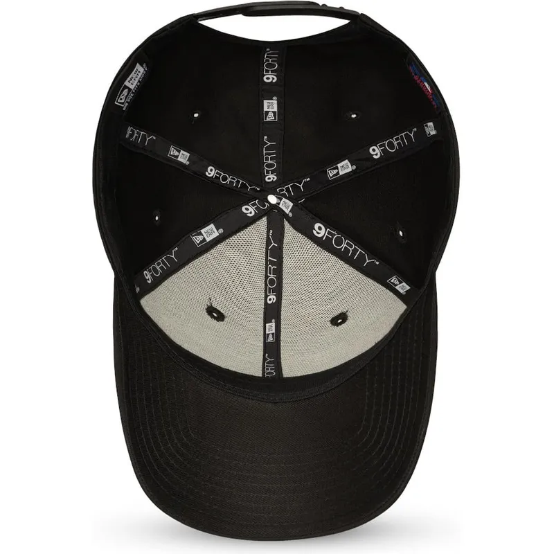 czapki-curva-czarny-snapback-9forty-league-essential-new-york-yankees-mlb-new-era