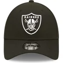 czapki-curva-czarny-snapback-9forty-repreve-las-vegas-raiders-nfl-new-era