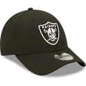 czapki-curva-czarny-snapback-9forty-repreve-las-vegas-raiders-nfl-new-era