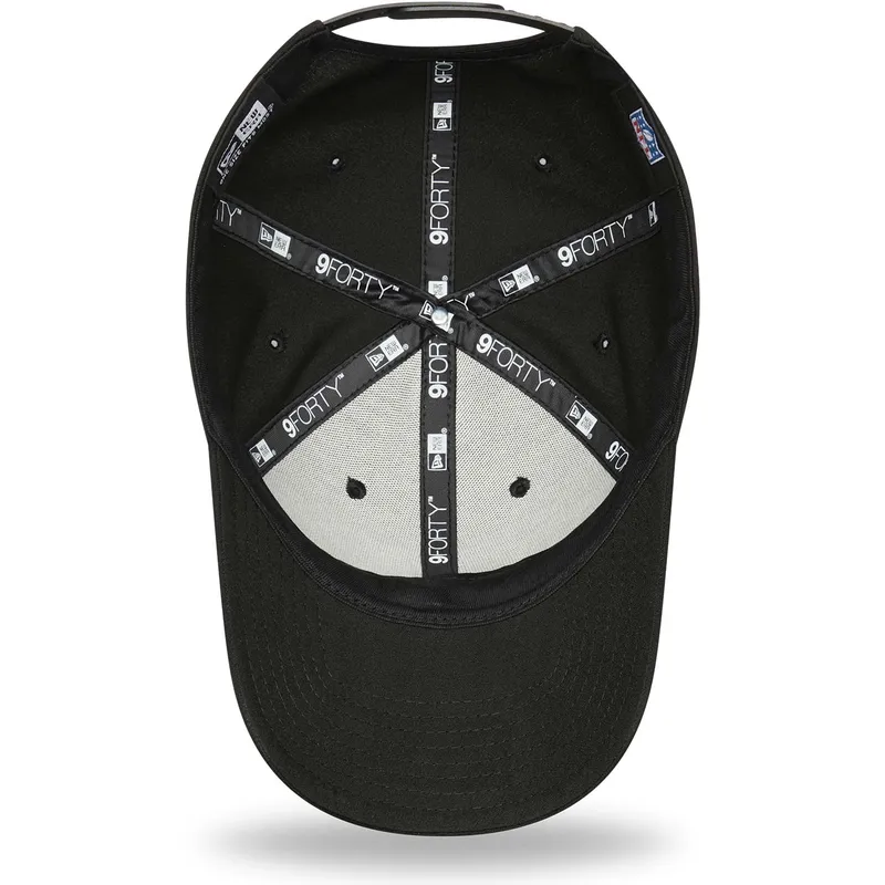 czapki-curva-czarny-snapback-9forty-repreve-las-vegas-raiders-nfl-new-era
